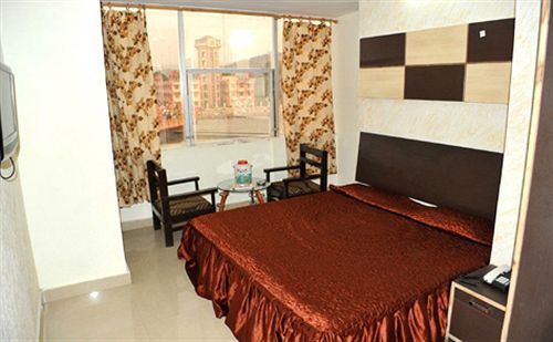 Hotel Gyan Haridwār Eksteriør billede