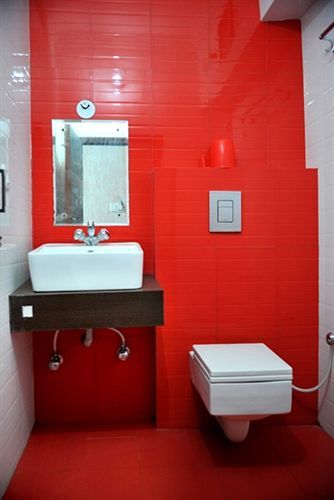 Hotel Gyan Haridwār Eksteriør billede